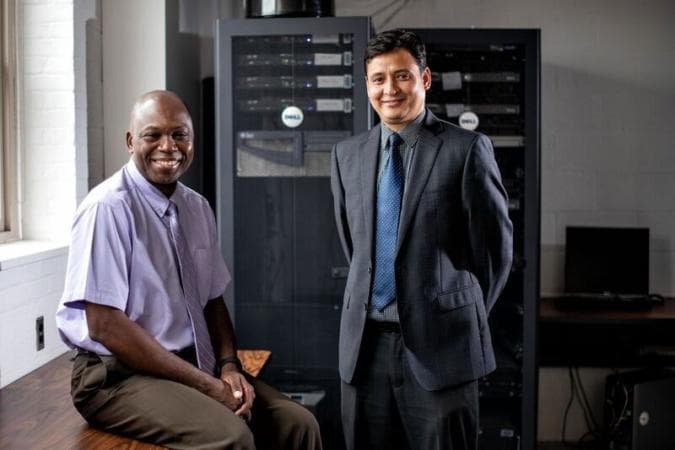 Howard University Awarded With $1M Grant For Cybersecurity Research Howard University Awarded With $1M Grant For Cybersecurity Research