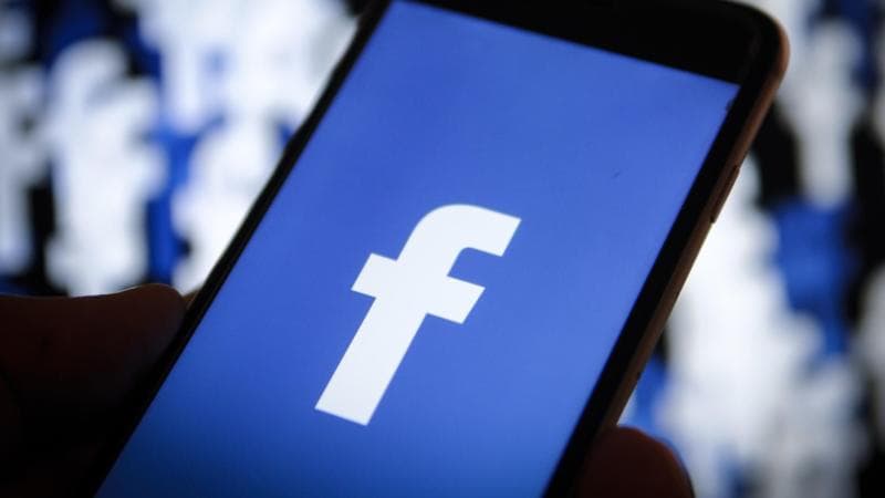 Facebook Removes Ads From Far-Right Gaming Group Facebook Removes Ads From Far-Right Gaming Group