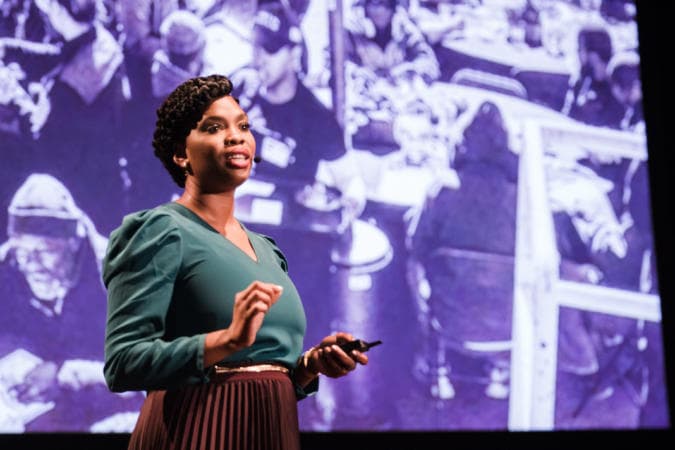 Goodr Is Partnering With The NFL To Eliminate Food Waste During Superbowl Week Goodr Is Partnering With The NFL To Eliminate Food Waste During Superbowl Week