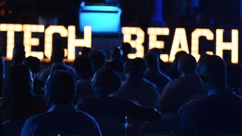 How Tech Beach Is Helping To Unlock The Untapped Potential In The Caribbean How Tech Beach Is Helping To Unlock The Untapped Potential In The Caribbean