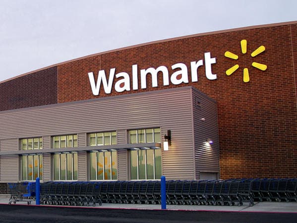 Walmart Could Be Diving Into The World Of Gaming Walmart Could Be Diving Into The World Of Gaming
