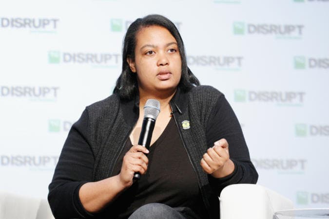 Backstage Capital Is Still Raising For It's $36 Million Fund Backstage Capital Is Still Raising For It's $36 Million Fund