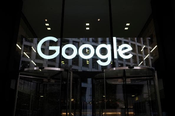 Googlers Against Transphobia Call For Removal of Heritage Foundation President From AI Board Googlers Against Transphobia Call For Removal of Heritage Foundation President From AI Board