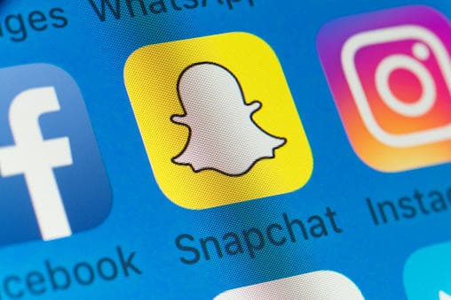 Report: Multiple Snapchat Employees Improperly Accessed Users' Personal Data Report: Multiple Snapchat Employees Improperly Accessed Users' Personal Data