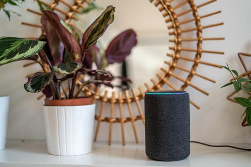 A Newly Released Amazon Patent Raises More Privacy Concerns Regarding Alexa A Newly Released Amazon Patent Raises More Privacy Concerns Regarding Alexa