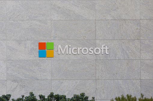 Microsoft To Lay Off 3% Of Workforce As Tech Industry Shifts Focus Microsoft To Lay Off 3% Of Workforce As Tech Industry Shifts Focus