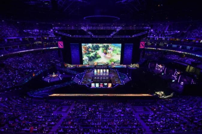 There's Still Time To Enter The Rapidly-Growing eSports Industry, Here's How There's Still Time To Enter The Rapidly-Growing eSports Industry, Here's How