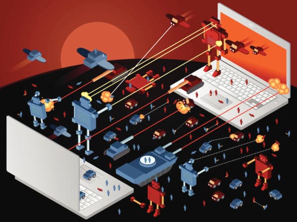 If Big Tech Values Wellness, It Needs To Address Online Harassment If Big Tech Values Wellness, It Needs To Address Online Harassment