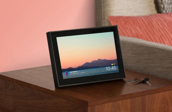 At Home Whether Near Or Far With Portal From Facebook At Home Whether Near Or Far With Portal From Facebook