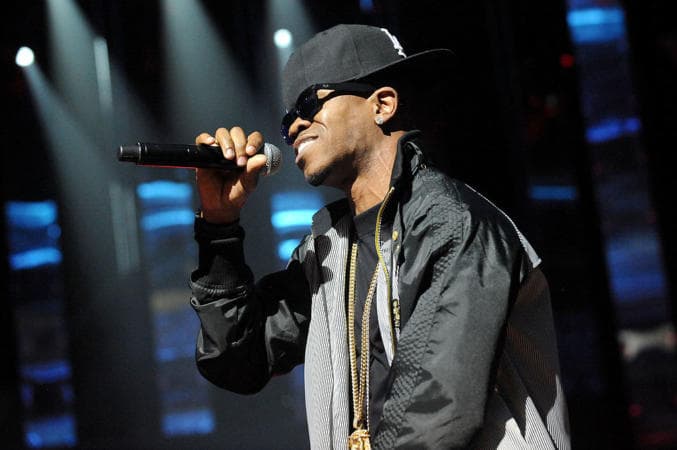 Chamillionaire and E-40 Launch $100k Startup Competition for Women and Minorities Chamillionaire and E-40 Launch $100k Startup Competition for Women and Minorities