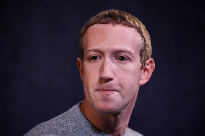 The 2020 Presidential Election is Near. But Will Facebook's Policy Leave the Door Open For Suppression of the Black Vote? The 2020 Presidential Election is Near. But Will Facebook's Policy Leave the Door Open For Suppression of the Black Vote?