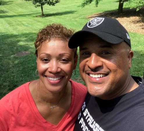 This Couple is Helping Quarterbacks Through Gaming This Couple is Helping Quarterbacks Through Gaming