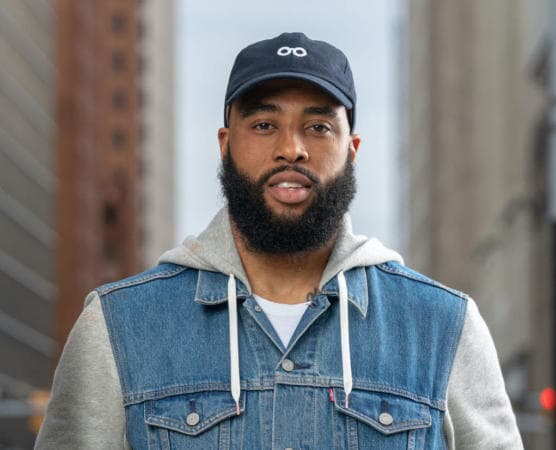 This Detroit Startup Wants to Take the Biases Out of Networking This Detroit Startup Wants to Take the Biases Out of Networking