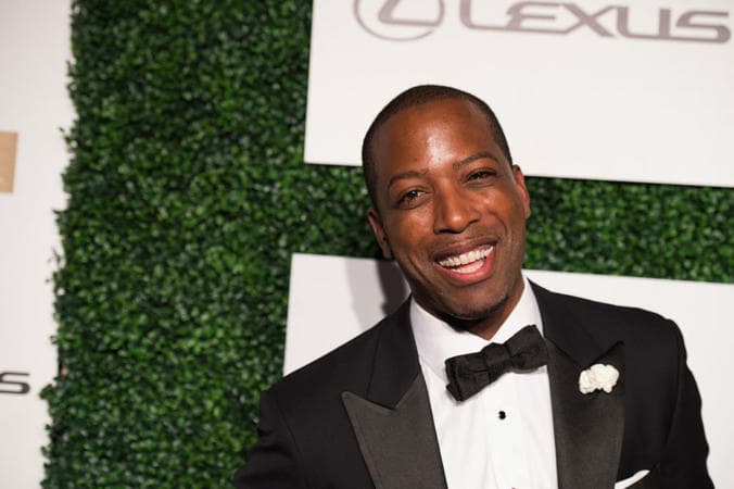 Tristan Walker Explains Why His Decision to Exit Silicon Valley Was Bigger Than Him Tristan Walker Explains Why His Decision to Exit Silicon Valley Was Bigger Than Him