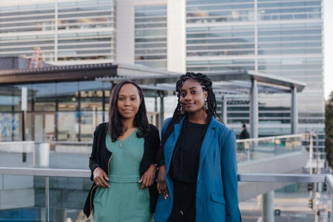 These Black Women are Reshaping the Future of Tech for College Graduates These Black Women are Reshaping the Future of Tech for College Graduates