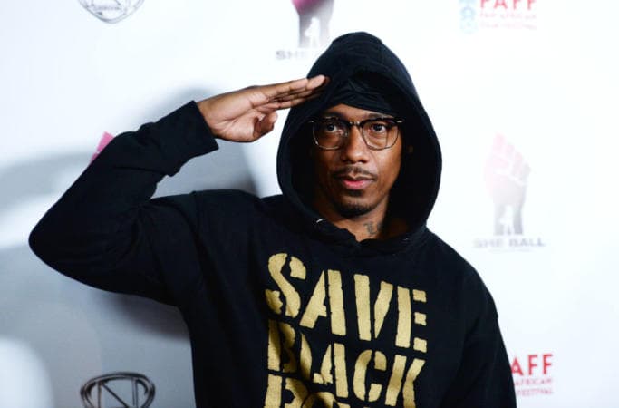 Watch: Nick Cannon Completes Nipsey Hussle's Dr. Sebi Documentary Watch: Nick Cannon Completes Nipsey Hussle's Dr. Sebi Documentary