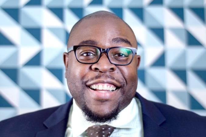 Financial Educator Ash Cash Launches First Hip Hop-Inspired Daily Finance Show Financial Educator Ash Cash Launches First Hip Hop-Inspired Daily Finance Show