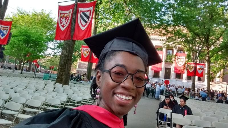 Coding Expert Joy Buolamwini Signs Random House Deal For Book 'Justice Decoded' Coding Expert Joy Buolamwini Signs Random House Deal For Book 'Justice Decoded'