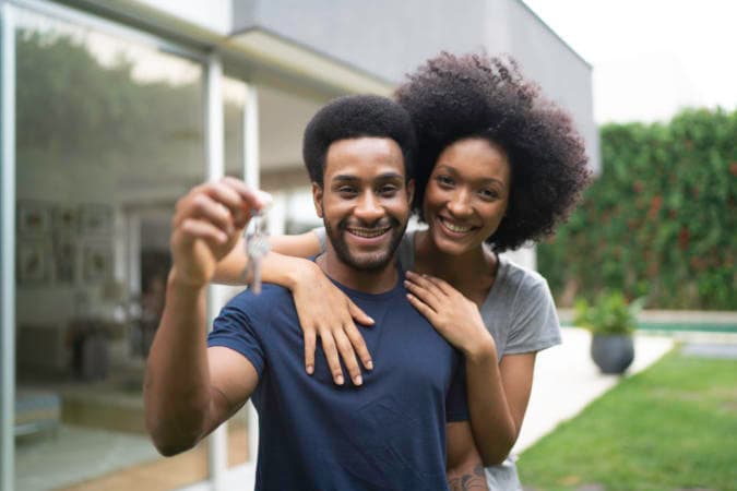 South LA Residents Boost Black Homeownership With 'Buy Back The Block' Initiative South LA Residents Boost Black Homeownership With 'Buy Back The Block' Initiative