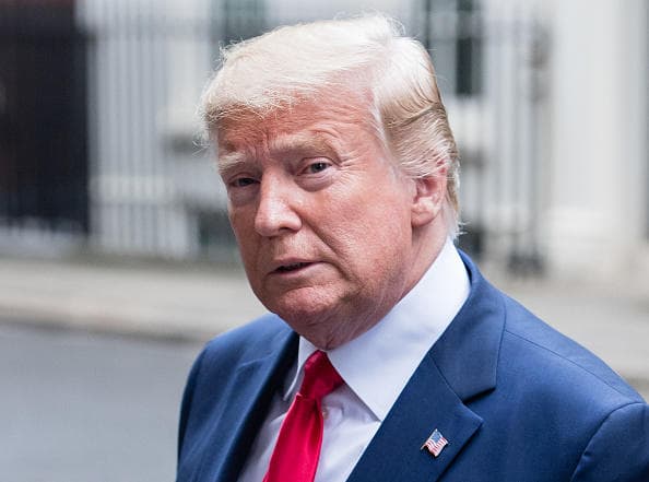 How Teens On TikTok Trolled Donald Trump & Ruined His Campaign Rally In Tulsa How Teens On TikTok Trolled Donald Trump & Ruined His Campaign Rally In Tulsa