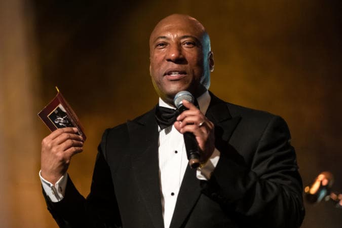 Media Mogul Byron Allen Reveals He Has Sights Set On Owning CNN Media Mogul Byron Allen Reveals He Has Sights Set On Owning CNN