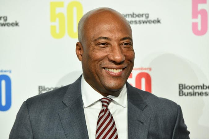 CEO Byron Allen Acquires Honolulu ABC Network Affiliate TV Station For $30M CEO Byron Allen Acquires Honolulu ABC Network Affiliate TV Station For $30M