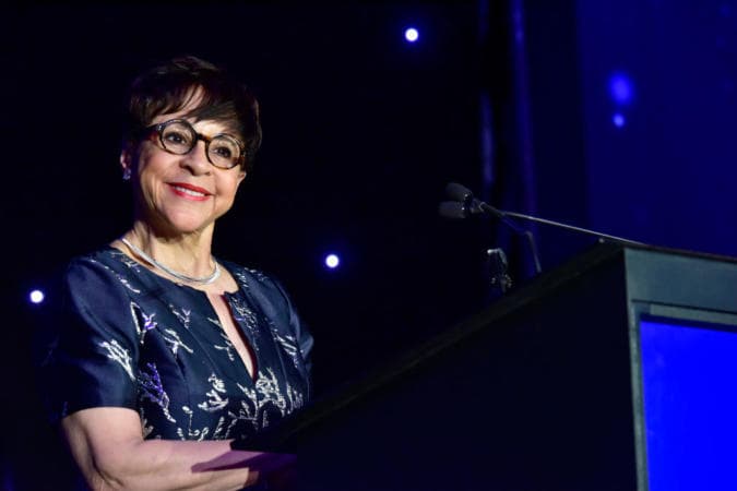 Meet Sheila C. Johnson, the First Black Woman to Reach a Billion-Dollar Net Worth