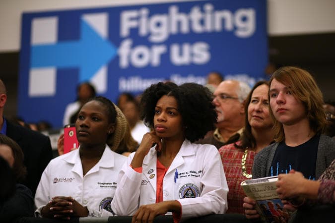 With Its Largest-Ever Grant, HBCU Meharry Medical College Plans to Serve the Underserved