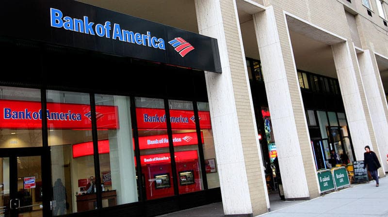 This California Man Lost $33K In A Certified Check When A Bank of America Branch Closed — Here's How He Got It Back This California Man Lost $33K In A Certified Check When A Bank of America Branch Closed — Here's How He Got It Back