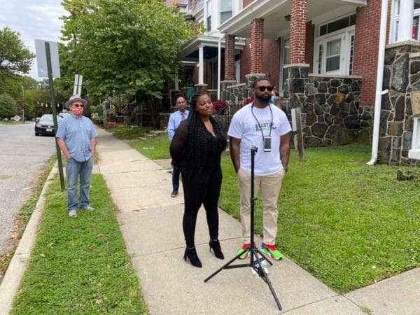 Baltimore-Based Startup AfterrHome is Revolutionizing the Home Inspection Industry With AI Tech Baltimore-Based Startup AfterrHome is Revolutionizing the Home Inspection Industry With AI Tech