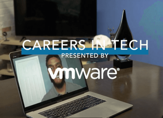 Careers In Tech: Get To Know VMware Regional Sales Director Shannon Douglas Careers In Tech: Get To Know VMware Regional Sales Director Shannon Douglas