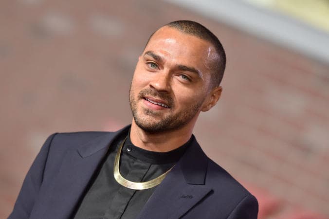 Actor Jesse Williams Invests in Black-Led Banking Platform Greenwood to Champion Financial Empowerment Actor Jesse Williams Invests in Black-Led Banking Platform Greenwood to Champion Financial Empowerment