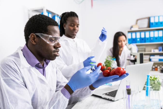 Hershey Gifts Sweet $1.5M Donation to Thurgood Marshall College Fund For Food Science Majors Hershey Gifts Sweet $1.5M Donation to Thurgood Marshall College Fund For Food Science Majors