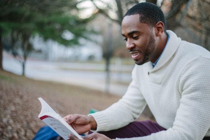 Four Must-Read Books for Black Millennial Entrepreneurs Four Must-Read Books for Black Millennial Entrepreneurs