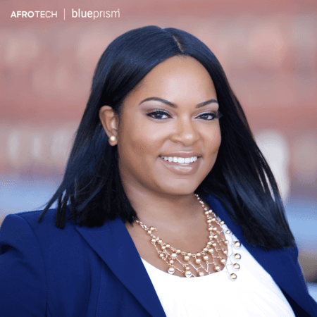 How Blue Prism Is Advocating for More Black Representation in Intelligent Automation How Blue Prism Is Advocating for More Black Representation in Intelligent Automation