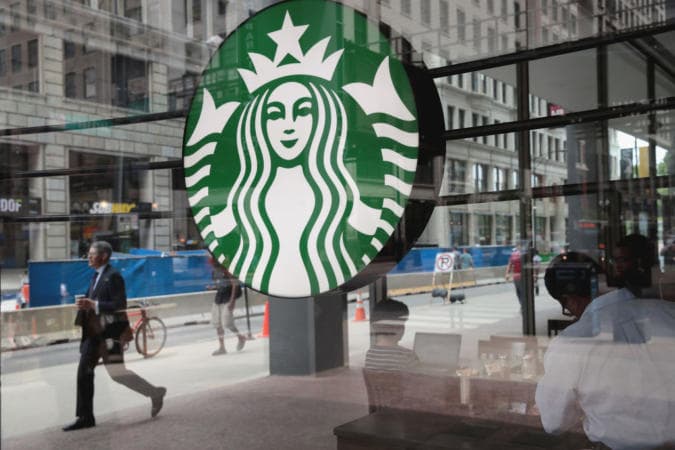 How Much Is Starbucks' Net Worth (Market Cap) In 2024? How Much Is Starbucks' Net Worth (Market Cap) In 2024?