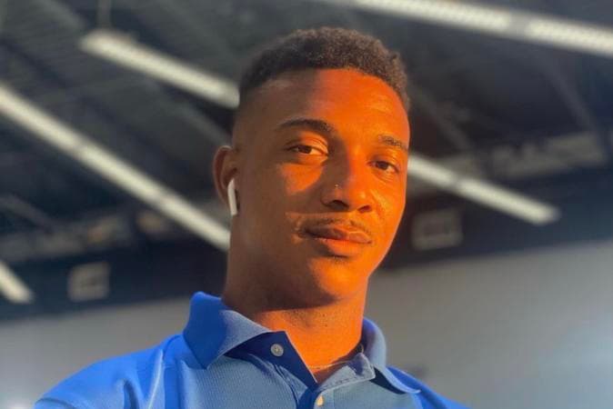 Durell Smylie Wants All Content Creators to End Up 'Where the Money Resides' in 2021 Durell Smylie Wants All Content Creators to End Up 'Where the Money Resides' in 2021