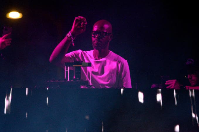 Apple Music Launches Exclusive Platform to Pay Homage to Africa's Dance and Electro Music Apple Music Launches Exclusive Platform to Pay Homage to Africa's Dance and Electro Music