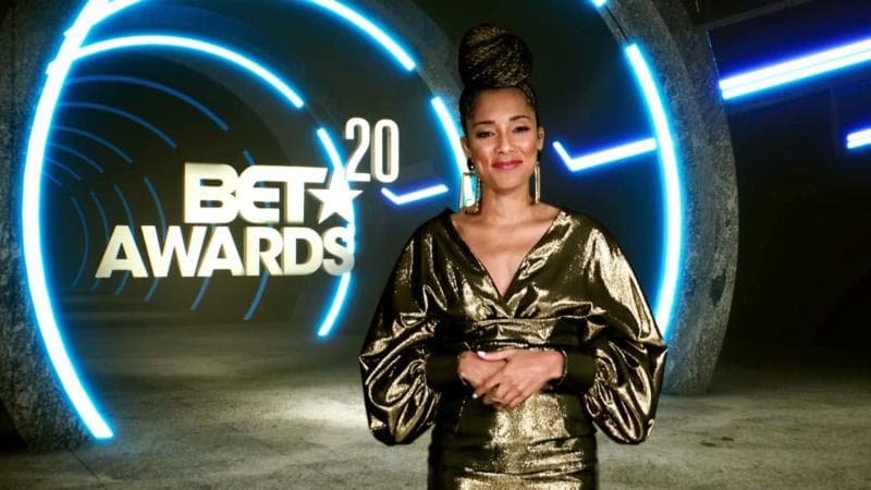 How BET's Successful Virtual Pivot Made History and Changed the Future of Awards Shows