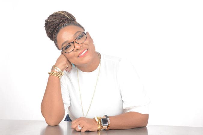 This Founder Created Melanin Moms Media to Connect Women of Color to Brands and Help Drive Revenue This Founder Created Melanin Moms Media to Connect Women of Color to Brands and Help Drive Revenue