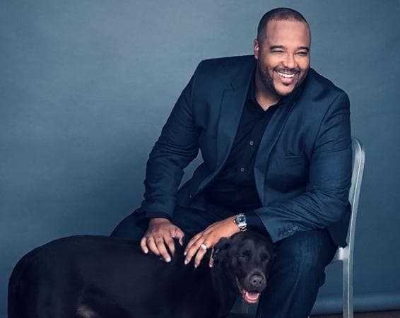 Rhett Lindsey Left Six-Figures Behind to Solve the Market Need For Diversity, Equity and Inclusion Recruiting Rhett Lindsey Left Six-Figures Behind to Solve the Market Need For Diversity, Equity and Inclusion Recruiting