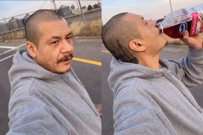 TikTok Star Nathan Apodaca to Auction Viral Clip As NFT For $500K