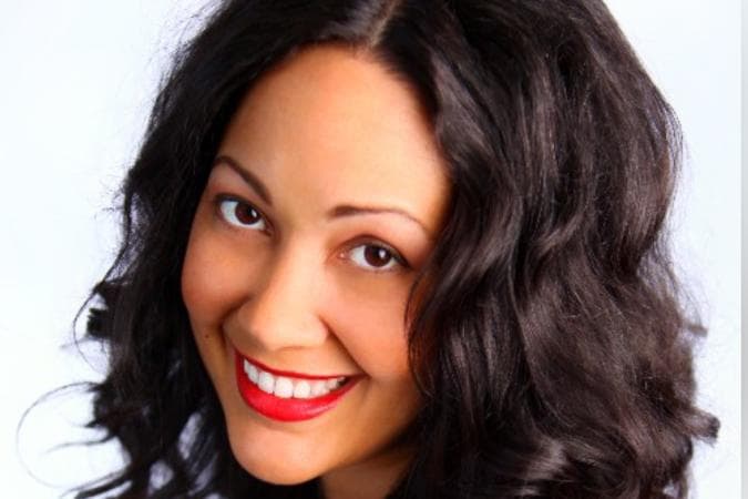 Founder Desiree Noisette Makes Herstory As Florida's First Black Woman Winemaker Founder Desiree Noisette Makes Herstory As Florida's First Black Woman Winemaker