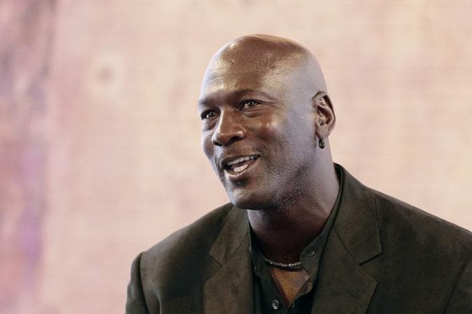 Michael Jordan, Jordan Brand Launch a $1M Grant Program to Continue $100M Commitment to the Black Community