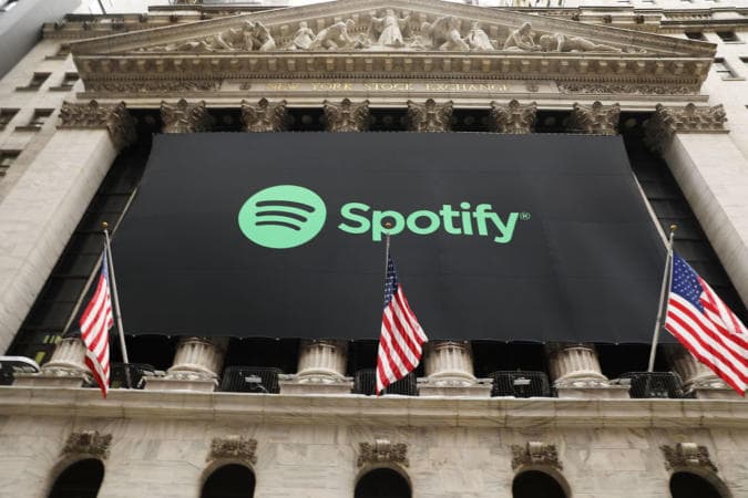Spotify Launches Frequency, A New Initiative To Celebrate Black Culture, Creativity, and Community Spotify Launches Frequency, A New Initiative To Celebrate Black Culture, Creativity, and Community