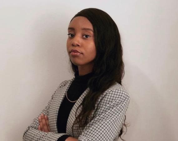 22-Year-Old Founder Eno Oduok Created Her Digital Platform to Uplift Nigerians in Overlooked Careers 22-Year-Old Founder Eno Oduok Created Her Digital Platform to Uplift Nigerians in Overlooked Careers