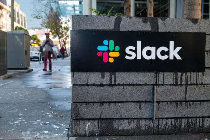 Black Employees Leaving Slack At Alarming Rates Forces The Company To Address Diversity Issues Black Employees Leaving Slack At Alarming Rates Forces The Company To Address Diversity Issues