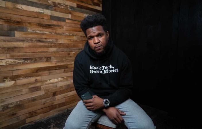 Blavity, The Black Effect Podcast Network Partner To Distribute AfroTech's 'Black Tech Green Money' Blavity, The Black Effect Podcast Network Partner To Distribute AfroTech's 'Black Tech Green Money'