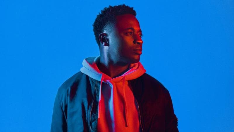 Advancement In Technology Is Good For Communication According To Holler Founder Travis Montaque