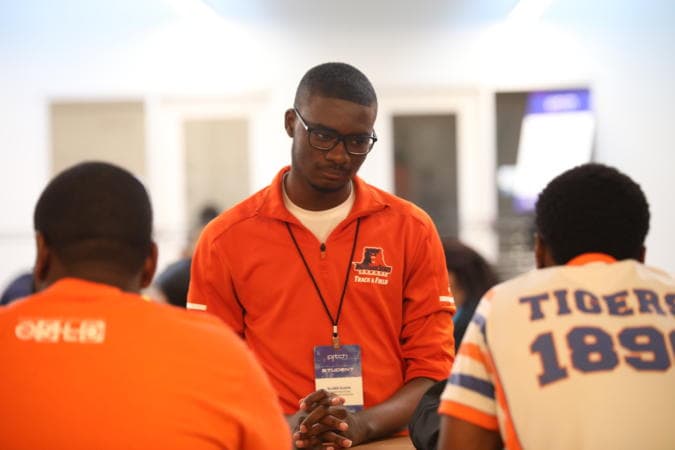 Google Addresses Diversity Gap In Tech With Its Largest Financial Commitment To Date For HBCUs Google Addresses Diversity Gap In Tech With Its Largest Financial Commitment To Date For HBCUs